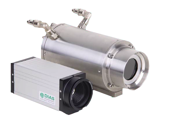 PYROVIEW 768N  compact+ ,  ̲tx ,  600~3000C